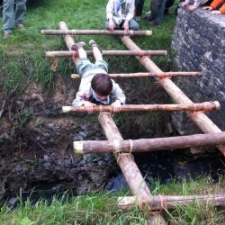 IMG 2158 - Scouts en Gidsen Zaventem 
